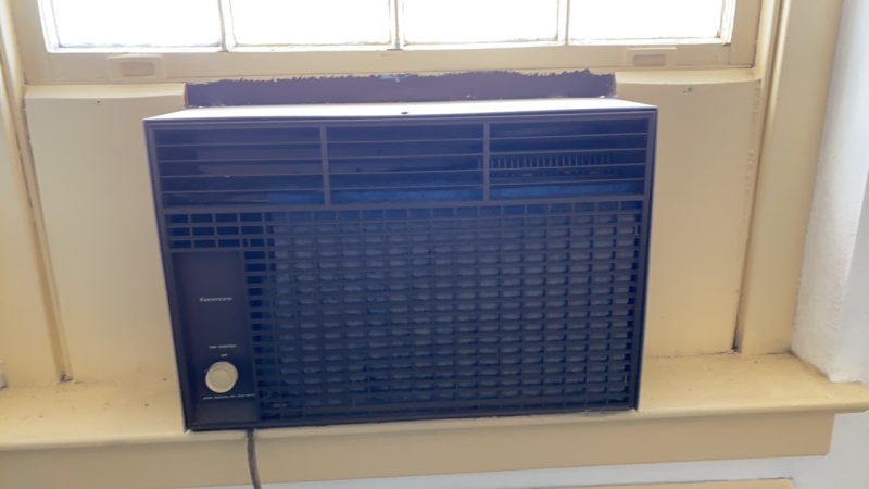 Kenmore Air Conditoner