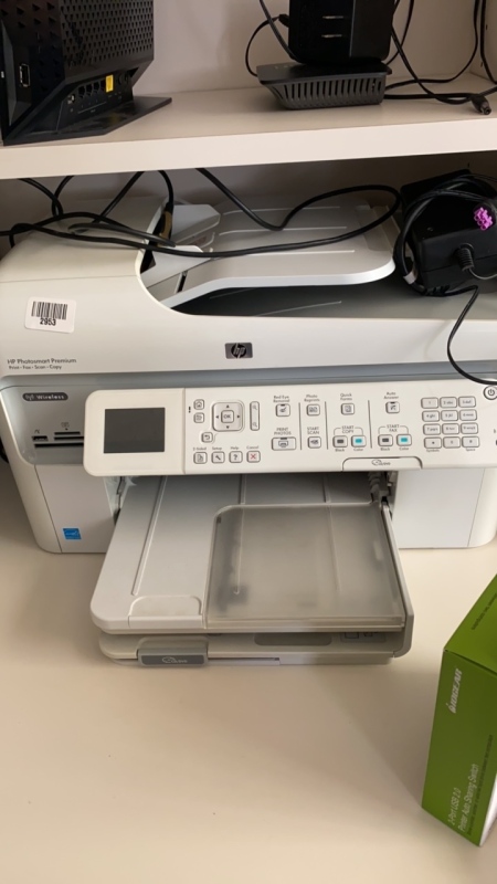 HP Printer