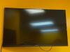 Flat Screen TV - 2