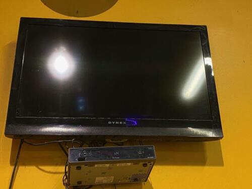 Flat Screen TV