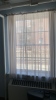 Curtains with Rods - 4