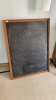 Chalk Board