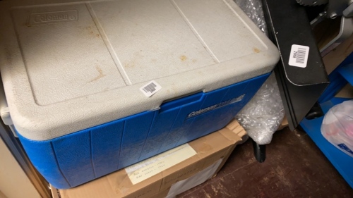 Coleman 48 Quart Cooler