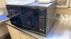 Panasonic Microwave