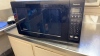 Panasonic Microwave - 2