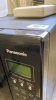 Panasonic Microwave - 4