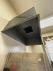 Exhaust Hood - 2