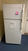 GE Refrigerator/Freezer