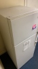 GE Refrigerator/Freezer - 3