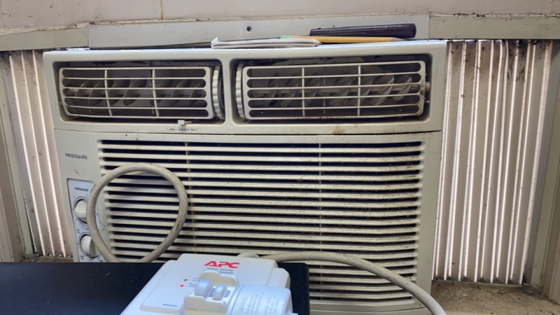 Frigidaire Air Conditioner