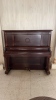 Kroeger Piano with Piano Stool - 2