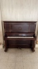 Kroeger Piano with Piano Stool - 5