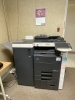 Konica Minolta Bizhub Copier/Printer