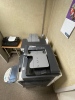 Konica Minolta Bizhub Copier/Printer - 2