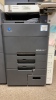 Konica Minolta Bizhub Copier/Printer - 6