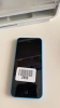 Blue iPhone 5C with 2 cases - 2