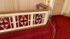 2 Communion Altar Railings - 3