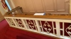 2 Communion Altar Railings - 7