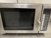 Microwave Oven - 3