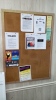 5 Cork Boards - 4