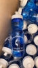 Box of Water Bottles with church logo - 3