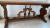 Wooden Table - 4