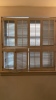 Wooden Shutters