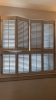 Wooden Shutters - 2