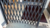 2 Metal Wall-Mounted Gates - 4