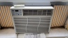 GE Window A/C Unit