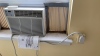 GE Window A/C Unit - 5