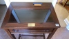 Wooden Display Case - 2