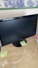 Dell Hard Drive, Dell Mouse and Samsung Monitor - 4