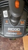 Rigid Wet/Dry Vacuum - 2