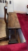 Wooden Bench - 4