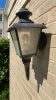 2 Outdoor Wall-Mounted Lamps - 3