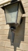 2 Outdoor Wall-Mounted Lamps - 5