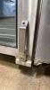 Glastender Refrigerated Back Bar Cabinet and Compressor - 7