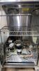 Glastender Refrigerated Back Bar Cabinet and Compressor - 9