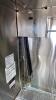 Glastender Refrigerated Back Bar Cabinet and Compressor - 13