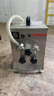 Cattabriga Multimix S Food Grade Transmission Pump