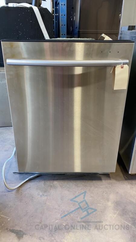 Samsung Dishwasher