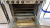 FiveStar Convection Oven with 4 Burners & 1 Griddle - 5