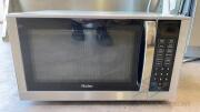 Haier Microwave