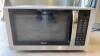 Haier Microwave