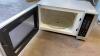 Haier Microwave - 4