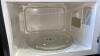 Haier Microwave - 5