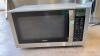 Haier Microwave - 11