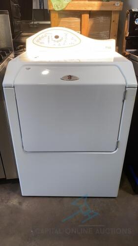 Maytag Neptune Washer