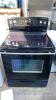 Jenn-Air Electric Range with Convection - 2